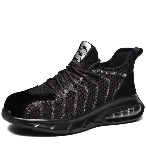 Tmax Schuhe Arbeitsschuhe Atmungsaktiv